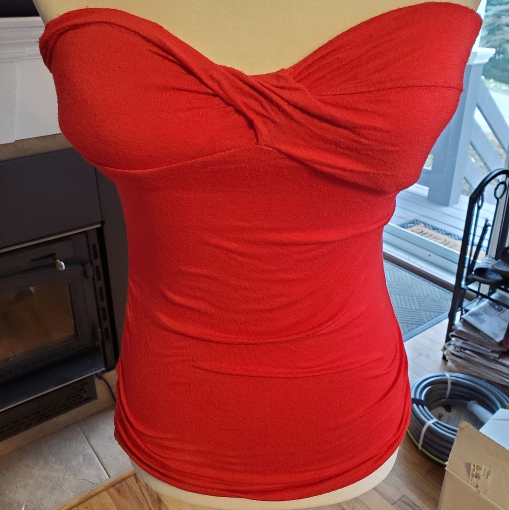 Mandee Tank Top